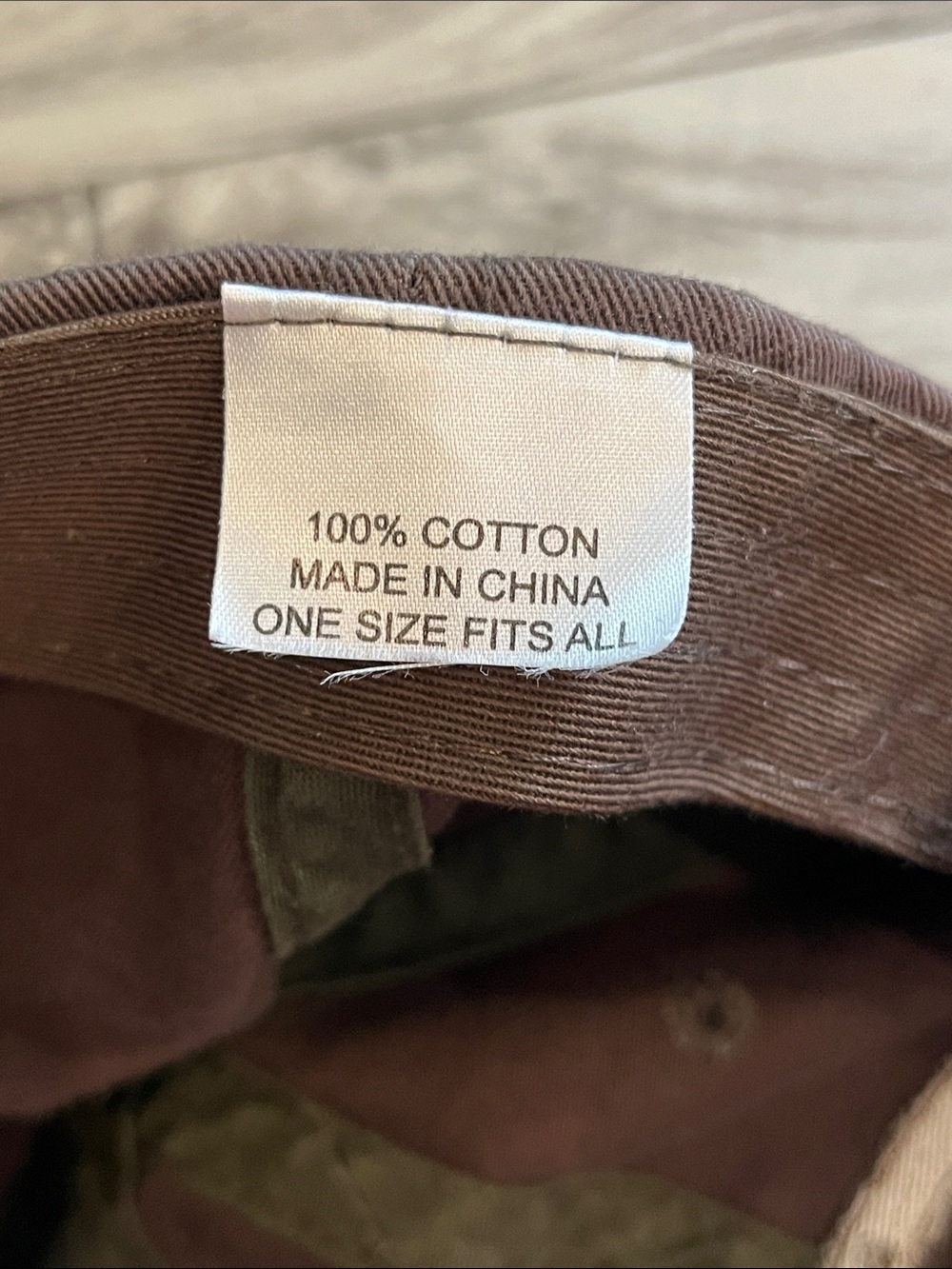🌻3/$15 BASS-Master Hat-OSFA - Picture 9 of 9